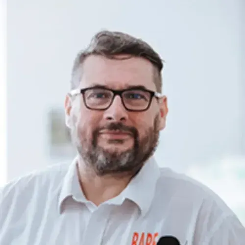 Marco Prosche