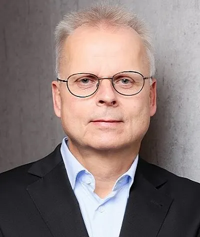 Utz Osthushenrich